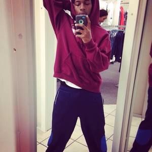 Meet your Posher, Malachi